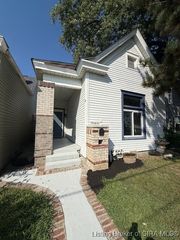 97 Galt Street, New Albany, IN 47150
