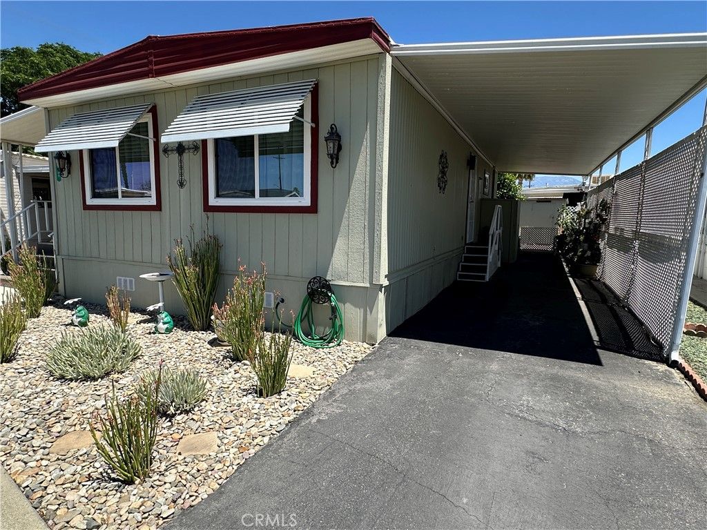 Image 49 of property listing at 260 N Lyon Avenue 112, Hemet, CA 92543