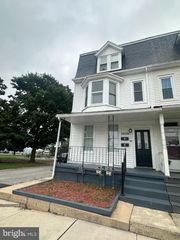 1426 W FILBERT ST, York, PA 17404
