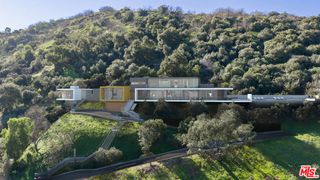 12340 Viewcrest Road, Studio City (los Angeles), CA 91604