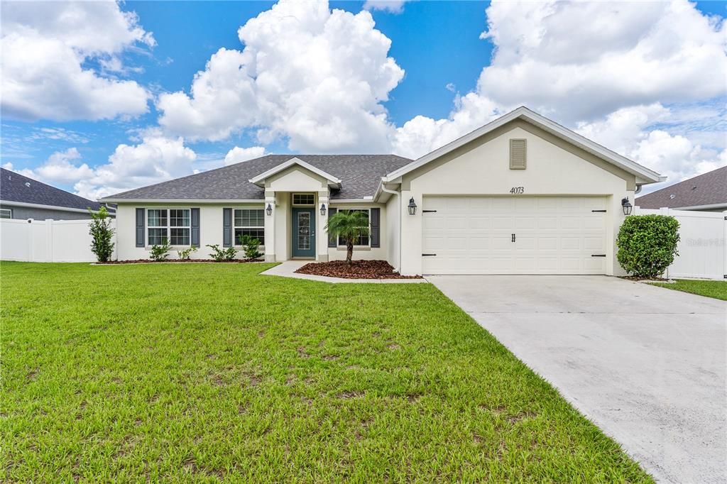 4073 SE 99TH LANE, Belleview, FL 34420
