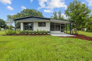 403 CLEARWATER AVENUE, Polk City, FL 33868