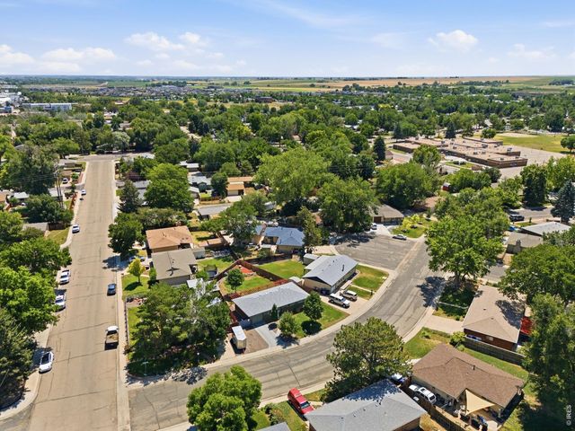 4 S Gay Dr, Longmont, CO 80501