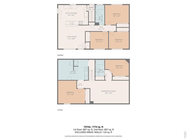 4 S Gay Dr, Longmont, CO 80501