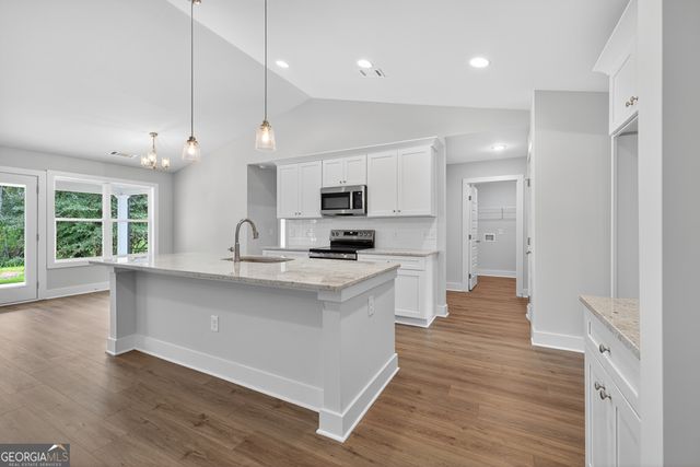 435 Watson Road, Winder, GA 30680