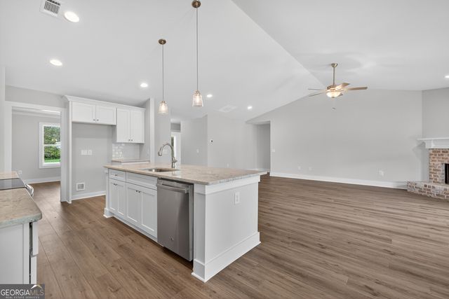 435 Watson Road, Winder, GA 30680