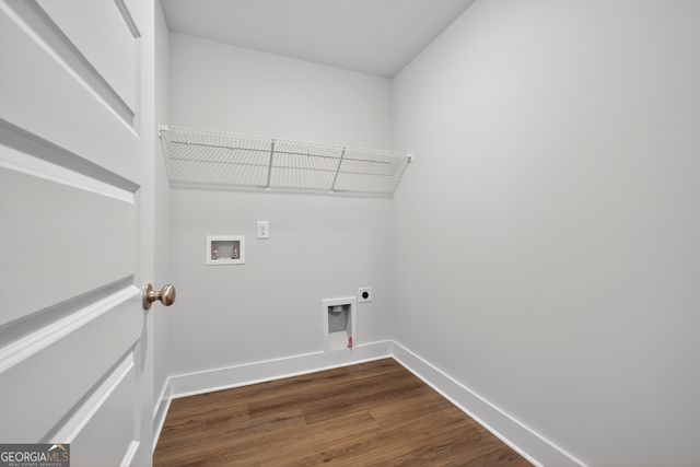 435 Watson Road, Winder, GA 30680