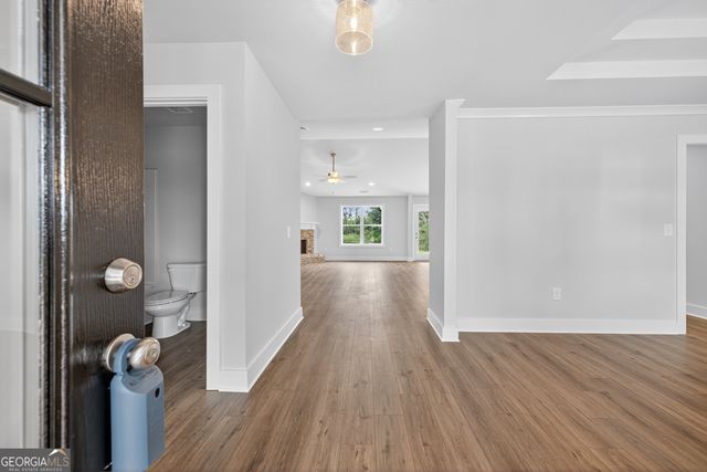 435 Watson Road, Winder, GA 30680