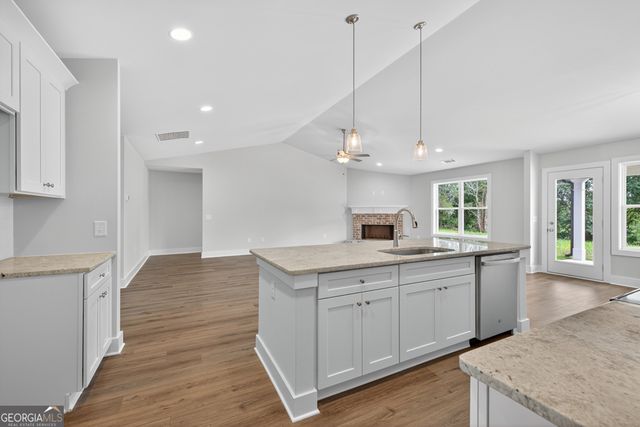 435 Watson Road, Winder, GA 30680