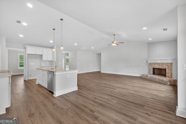 435 Watson Road, Winder, GA 30680