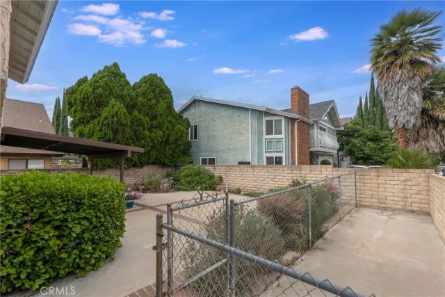 7923 Casaba, Winnetka, CA 91306