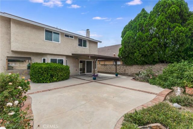 7923 Casaba, Winnetka, CA 91306
