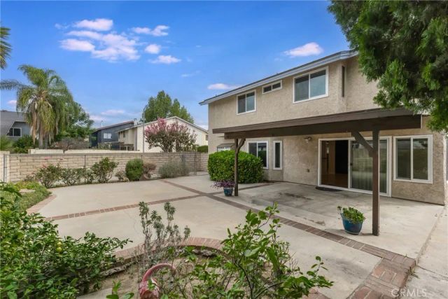 7923 Casaba, Winnetka, CA 91306