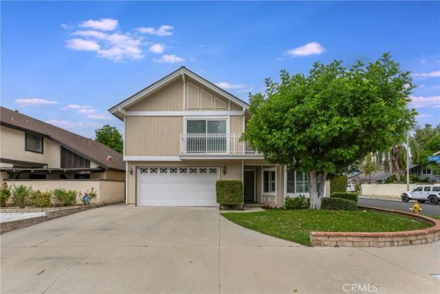 7923 Casaba, Winnetka, CA 91306