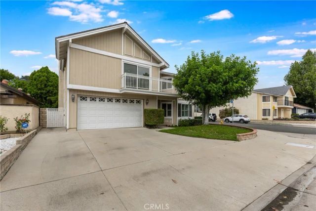 7923 Casaba, Winnetka, CA 91306