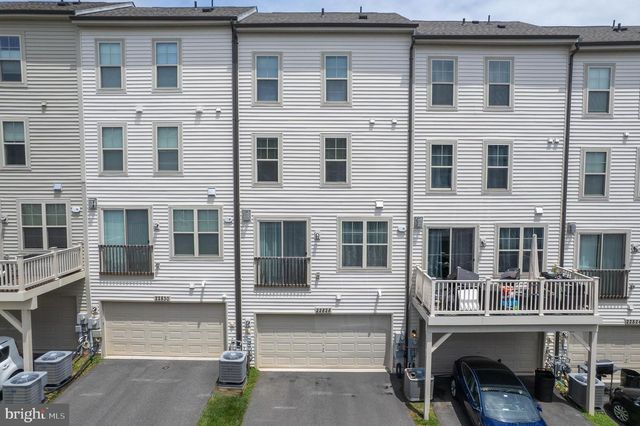 22828 CABIN BRANCH AVE, Clarksburg, MD 20871