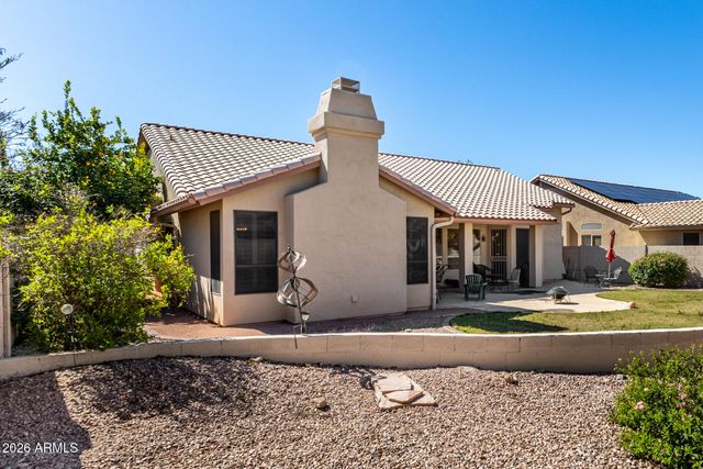 7162 W PERSHING Avenue, Peoria, AZ 85381