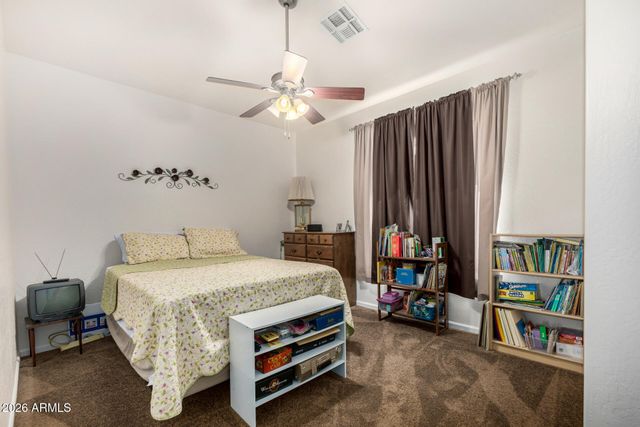 7162 W PERSHING Avenue, Peoria, AZ 85381