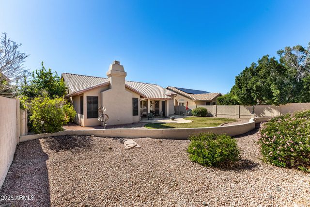 7162 W PERSHING Avenue, Peoria, AZ 85381