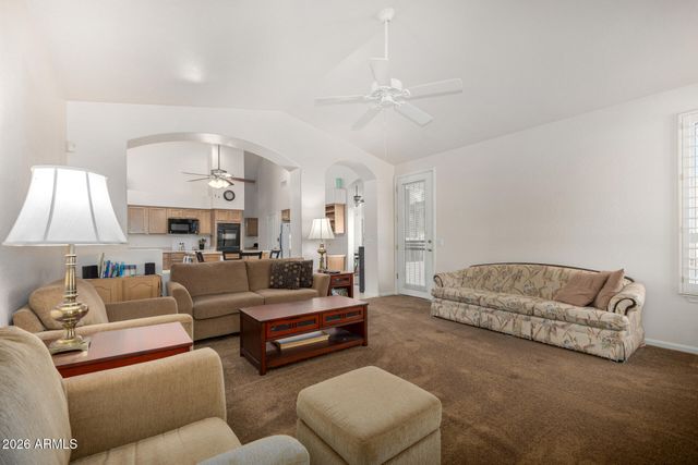 7162 W PERSHING Avenue, Peoria, AZ 85381