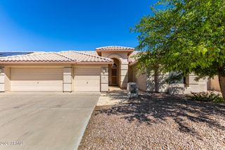 7162 W PERSHING Avenue, Peoria, AZ 85381