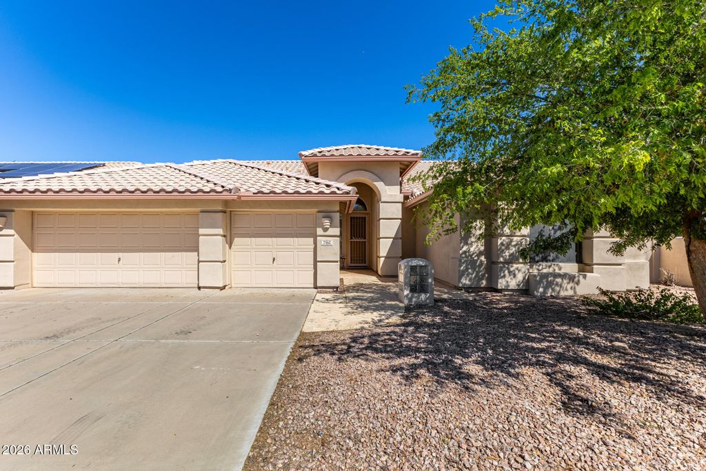 7162 W PERSHING Avenue, Peoria, AZ 85381