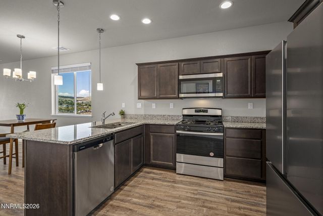 3428 Colonial Downs Drive, Reno, NV 89512