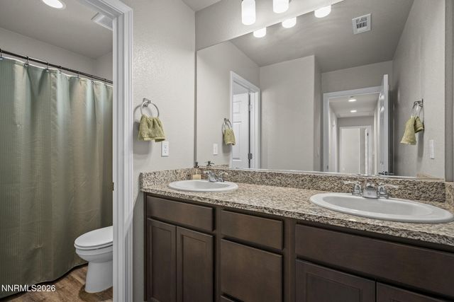 3428 Colonial Downs Drive, Reno, NV 89512