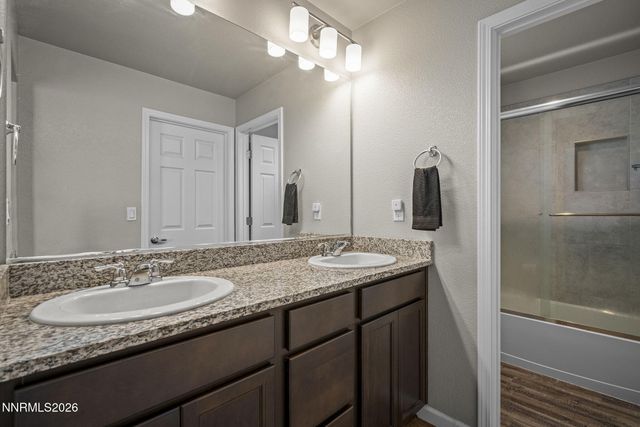 3428 Colonial Downs Drive, Reno, NV 89512