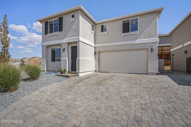 3428 Colonial Downs Drive, Reno, NV 89512