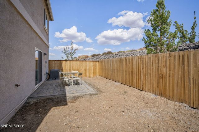 3428 Colonial Downs Drive, Reno, NV 89512
