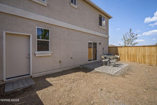 3428 Colonial Downs Drive, Reno, NV 89512