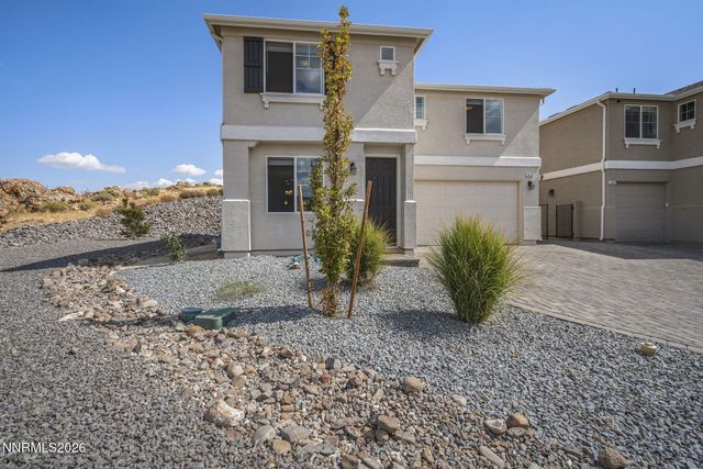 3428 Colonial Downs Drive, Reno, NV 89512