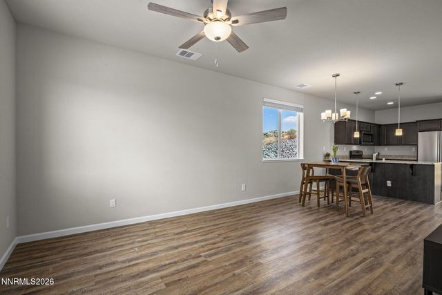 3428 Colonial Downs Drive, Reno, NV 89512