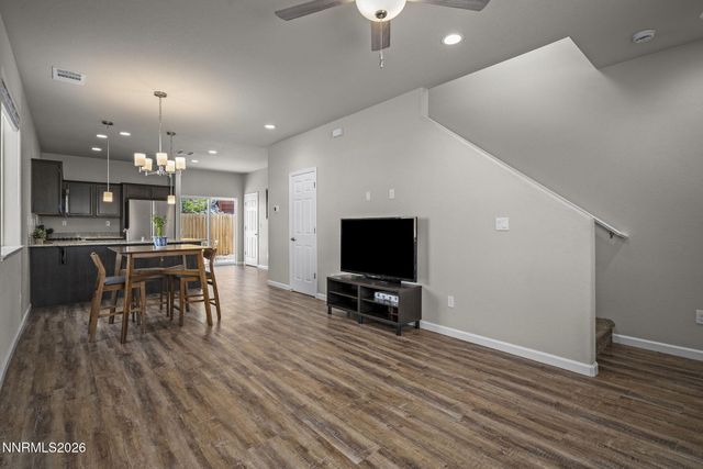 3428 Colonial Downs Drive, Reno, NV 89512
