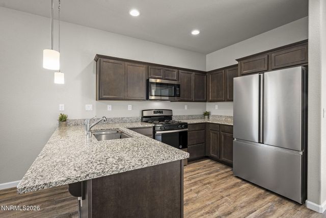 3428 Colonial Downs Drive, Reno, NV 89512