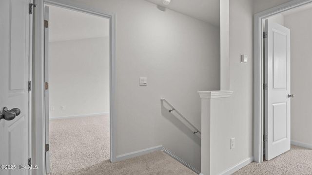 3605 Huntsmoor Lane NW, Wilson, NC 27896