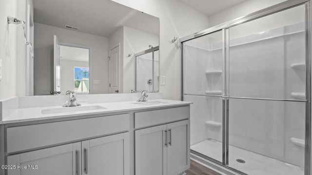 3605 Huntsmoor Lane NW, Wilson, NC 27896