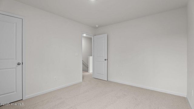 3605 Huntsmoor Lane NW, Wilson, NC 27896