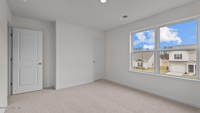 3605 Huntsmoor Lane NW, Wilson, NC 27896