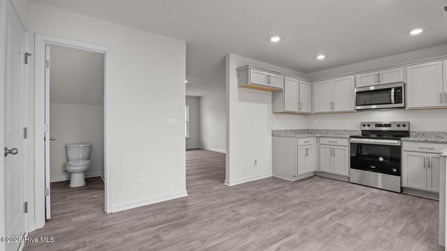 3605 Huntsmoor Lane NW, Wilson, NC 27896