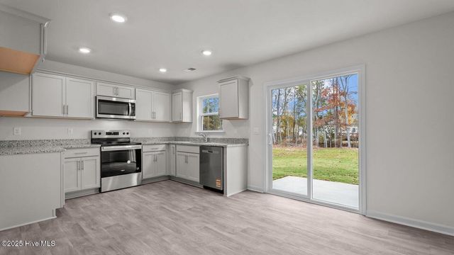 3605 Huntsmoor Lane NW, Wilson, NC 27896