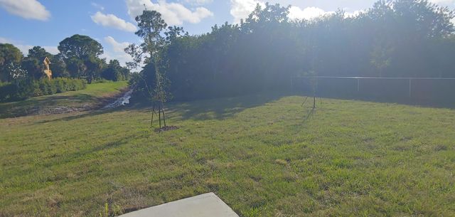 682 SW PAAR Drive, Port St. Lucie, Port St Lucie, FL 34953