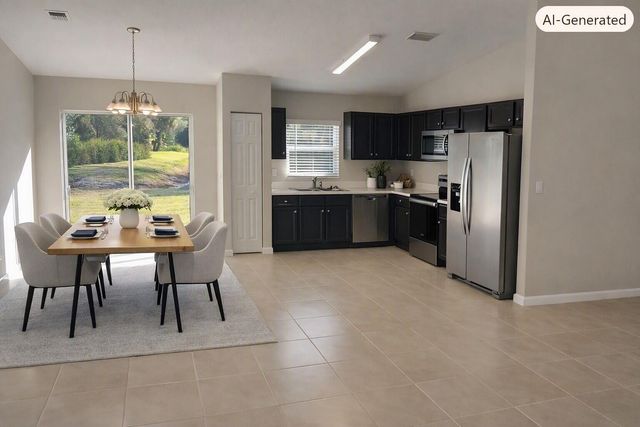 682 SW PAAR Drive, Port St. Lucie, Port St Lucie, FL 34953