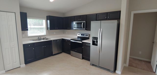 682 SW PAAR Drive, Port St. Lucie, Port St Lucie, FL 34953
