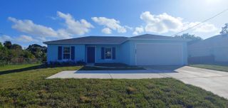 682 SW PAAR Drive, Port St. Lucie, Port St Lucie, FL 34953