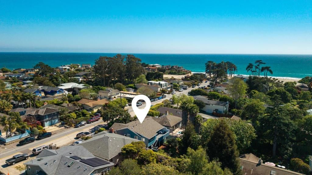 325 14th Avenue, Santa Cruz, CA 95062