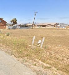 0 Nipa Ave, California City, CA 93505