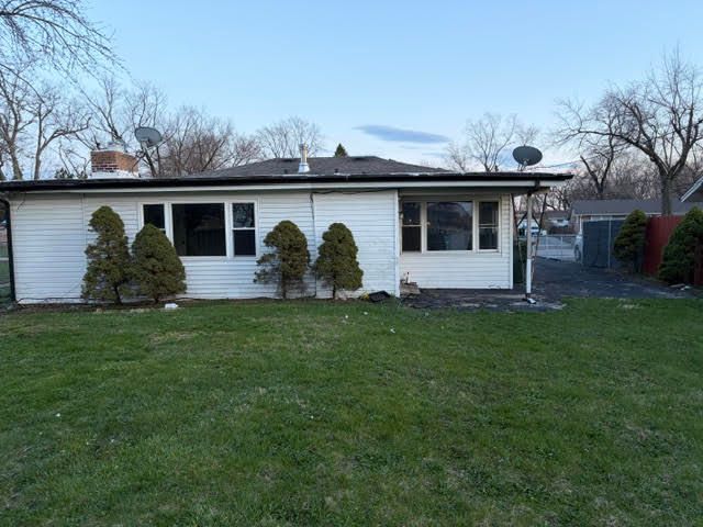 3036 Sussex Avenue, Markham, IL 60428