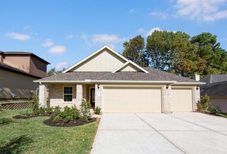 213 Lake Estates Drive, Montgomery, TX 77356